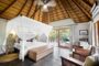 Verblijf in een safari lodge