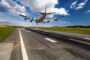 Internationale vlucht Johannesburg - Zaventem